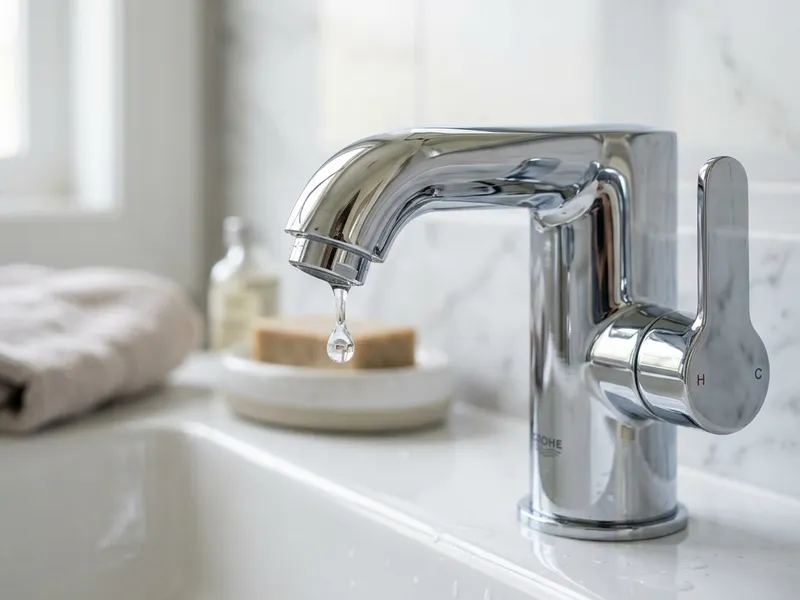 Faucet Repair & Installation Plumber in Clarendon, PA